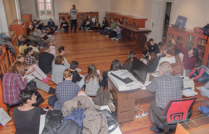 Započelo upoznavanje Japana kroz jezik i običaje