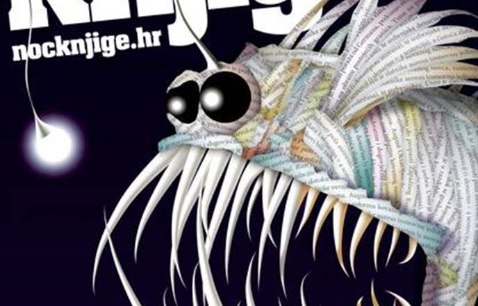 Obavijest: otkazan igrokaz "Vilenjak tvrdoglavac"