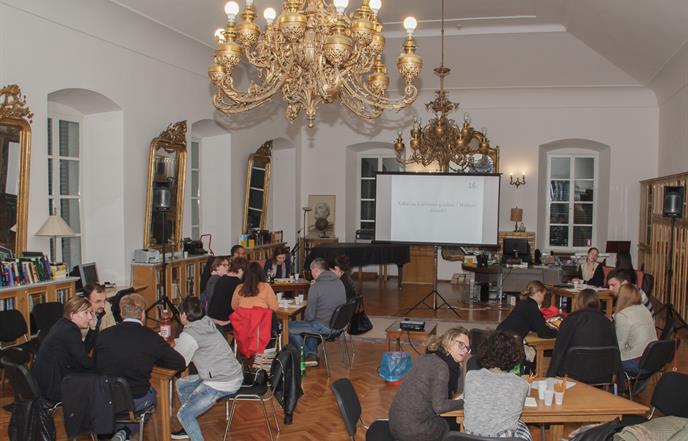 Započela Noć knjige 2017.