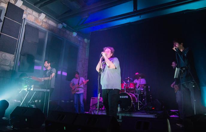 Noć knjige 2017. – drugi dan