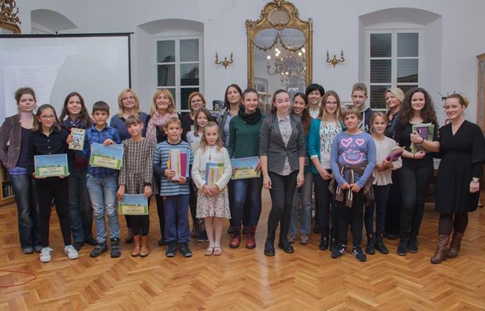 Tko je najbolji u čitanju naglas