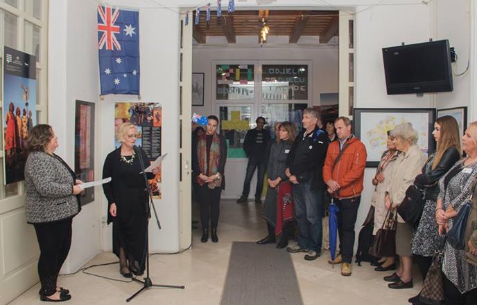 Mjesec hrvatske knjige u Dubrovačkim knjižnicama