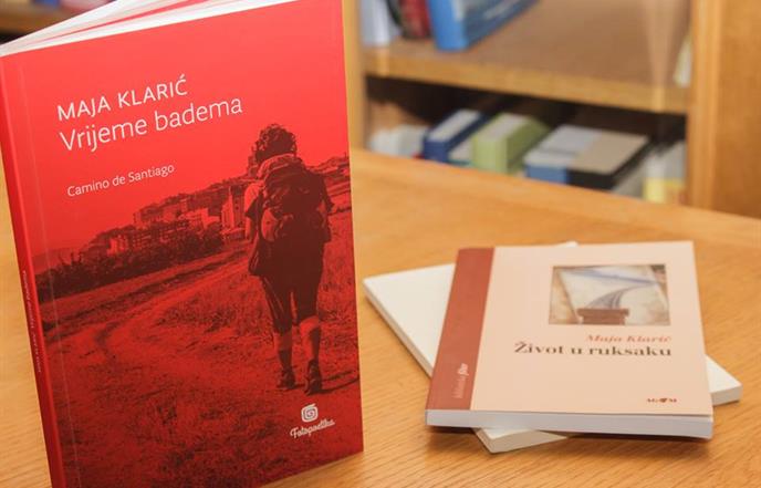 Snaga volje najvažnija je za Camino