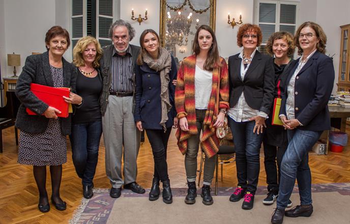 Pobijedila „Obična ljubavna pjesma"