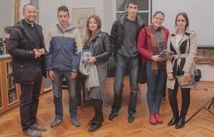 Održan kviz za srednjoškolce