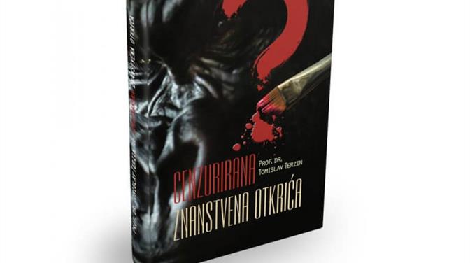Prof. dr. Tomislav Terzin „Cenzurirana znanstvena otkrića“