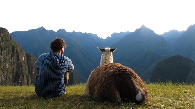 Zašto putujem? Galapagos, Peru i Costa Rica s Markom Capekom