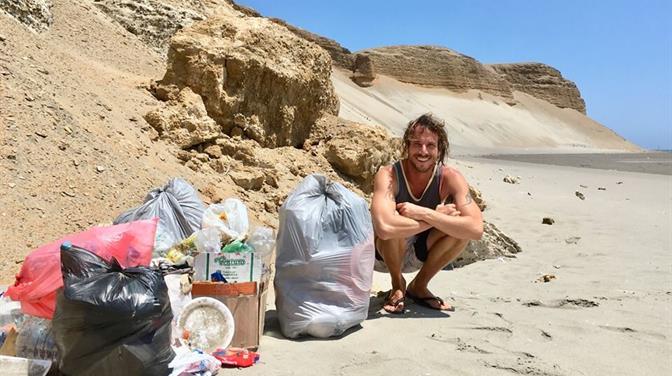 Marko Capek: ''Kako i zašto živjeti bez plastike?''