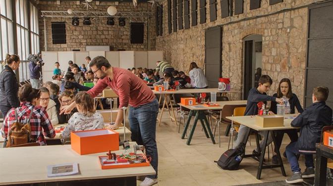 Petodnevna manifestacija ''Dani fizike u Dubrovniku''