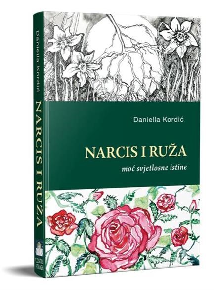 „Narcis i ruža“ Danielle Kordić