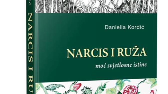 „Narcis i ruža“ Danielle Kordić
