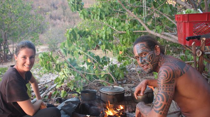 Putositnice utorkom: Pet godina na putu Ane Bakran
