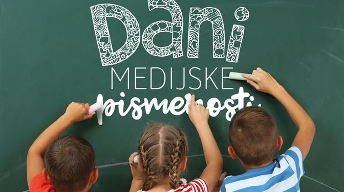 Radionice Dubrovačkih knjižnica povodom Dana medijske pismenosti