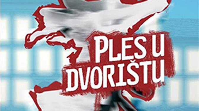 ''Ples u dvorištu'' Marije Rakić Mimice