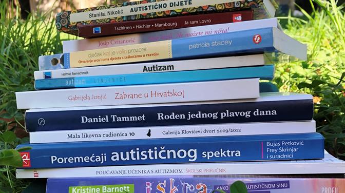 Program povodom Svjetskog dana svjesnosti o autizmu