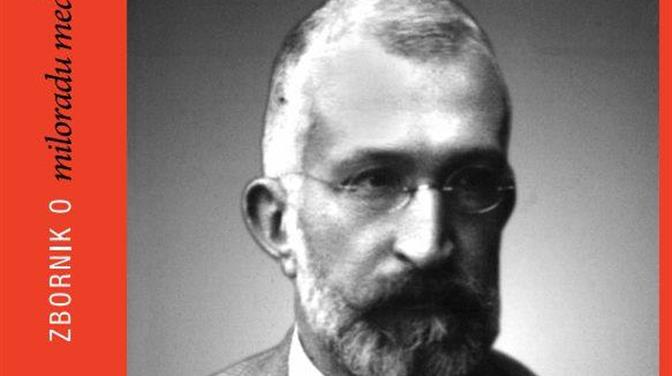 Zbornik radova o Miloradu Mediniju