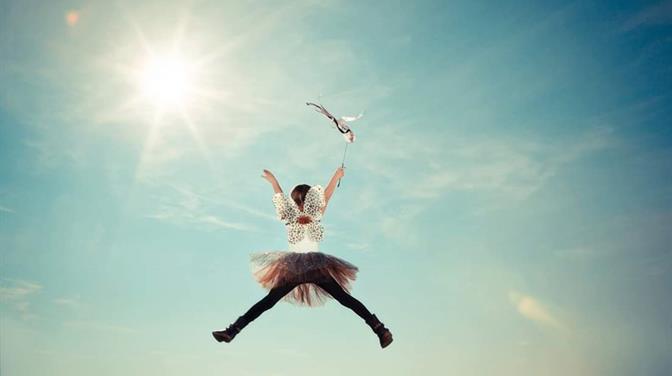 Predavanje Olivere Drutter ''Kako zacijeliti povrede iz djetinjstva''