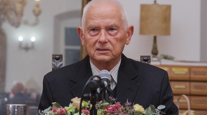 Vlastimir Vekarić o tradicijama poluotoka Pelješca