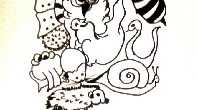 Promocija slikovnice Ane Bašić i književna večer uz glazbu