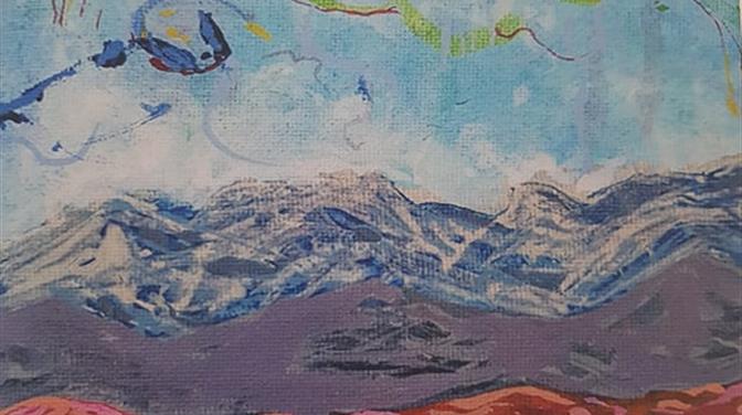 “Kameno more” fra Ivana Kramara u Knjižnici