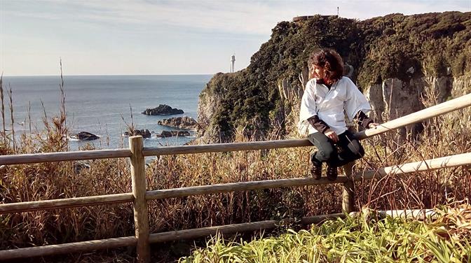 Maja Klarić „Put 88 hramova na japanskom otoku Shikoku“