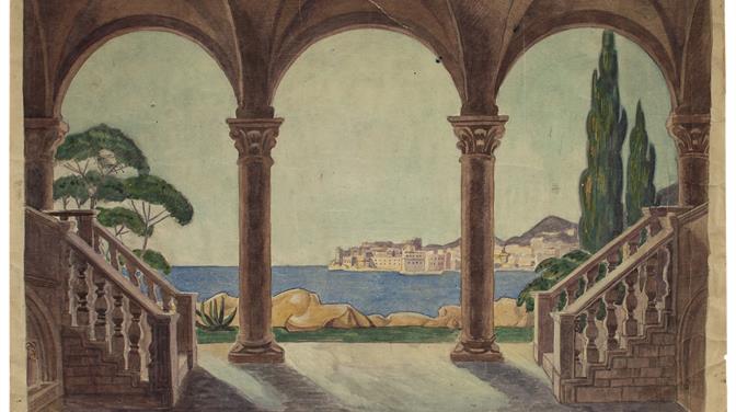 Predstavljanje knjige i izložba o slikaru Jozu Kljakoviću