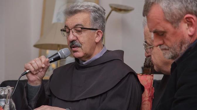 Predstavljanje zbirki poezije fra Mladena Rozića