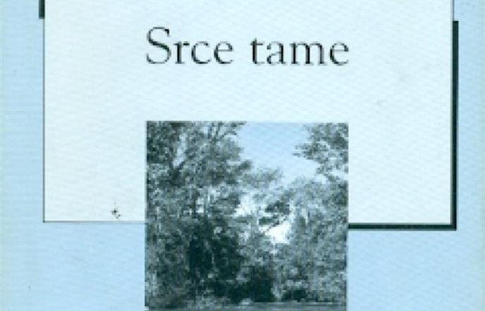 Čitateljski klub: ''Srce tame''