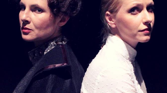 „Kakva majka, takva kći“ - s Kazalištem „Smješko“ kroz djetinjstvo i mladost Marije Jurić Zagorke