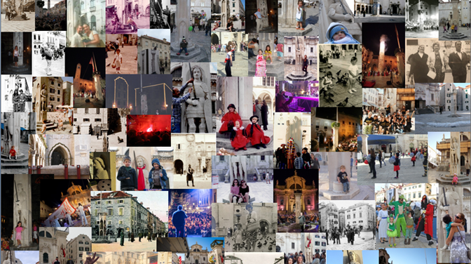 Izložba ''600 godina Orlanda s nama''