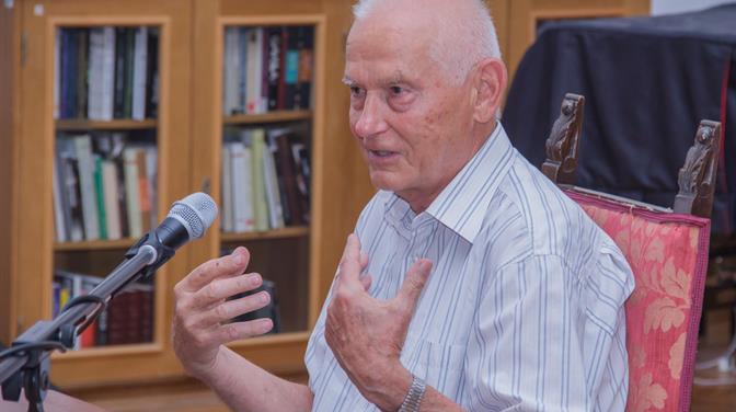 Vlastimir Vekarić "Moja sjećanja na obranu Dubrovnika 1991.-1996."