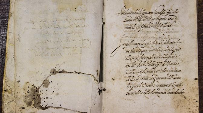 ”Frano Gundulić i njegovo izvješće papi Grguru XIII: primjer diplomatskog umijeća”