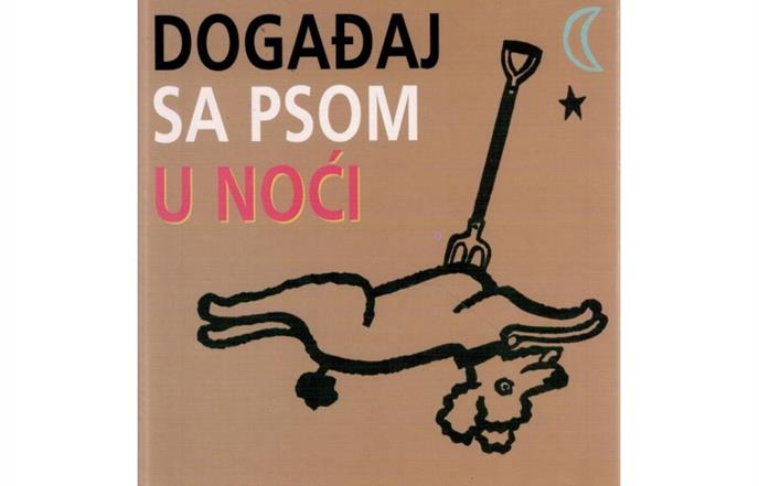 Mladi čitači raspravljali o 'neobičnom događaju sa psom u noći'