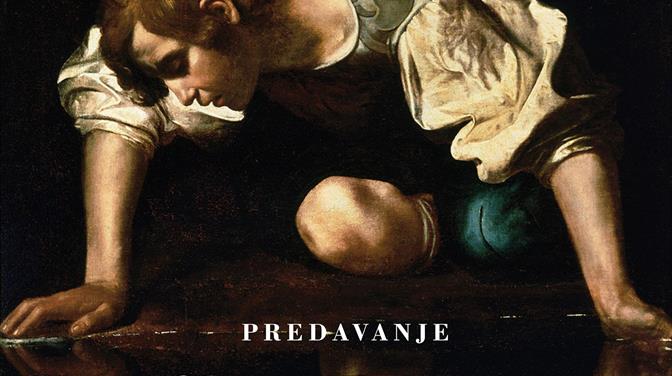 Predavanje - narcisoidnost spram ljubavi prema sebi