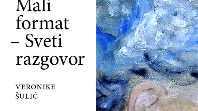 Izložba Veronike Šulić