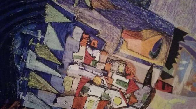 Umjetnička večer udruga 3D+UPIOU