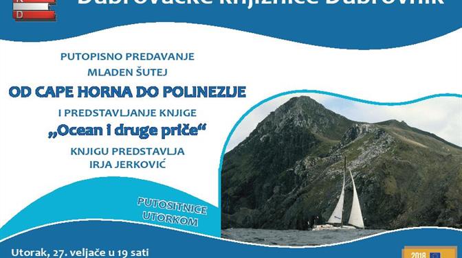 Oceanske priče Mladena Šuteja – čovjeka koji je u stanju smisliti najkompliciraniji projekt te ga i realizirati