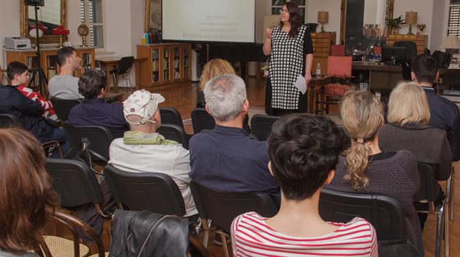 Olivera Drutter o zdravoj i nezdravoj narcisoidnosti