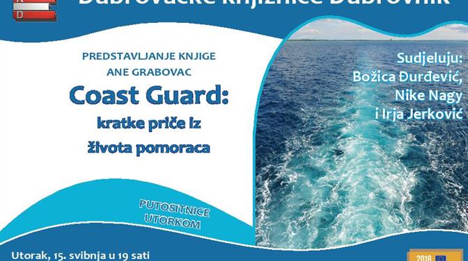 Plavi putovi Ane Grabovac