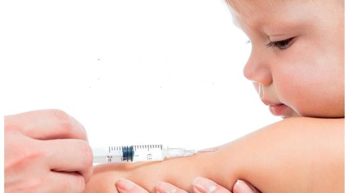 Predavanje o ospicama i cijepljenju