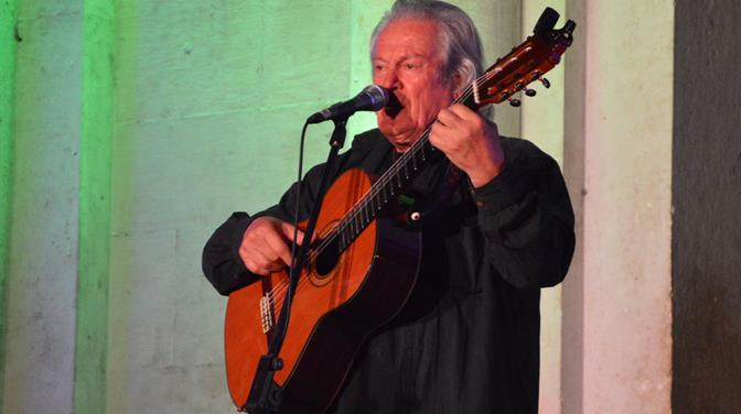 Odgađa se koncert Ibrice Jusića za 13. srpnja