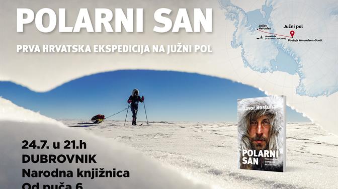 Polarni san Davora Rostuhara