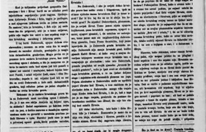 CRVENA HRVATSKA DOSTUPNA NA ZDUR-u