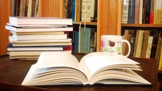 Formiranje čitateljskog kluba u Narodnoj knjižnici Grad