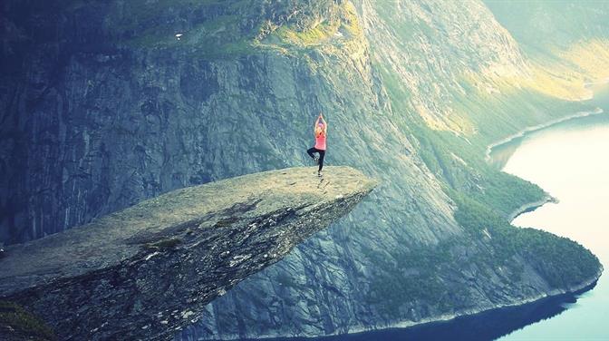 Predavanje - od neuroze do zadovoljstva