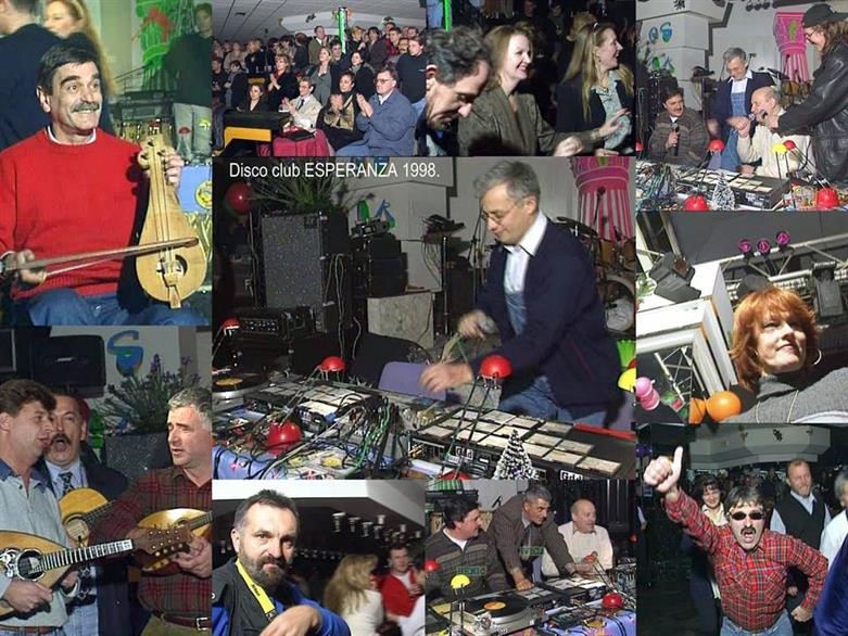 50 godina disca i DJ-a Vjeverice