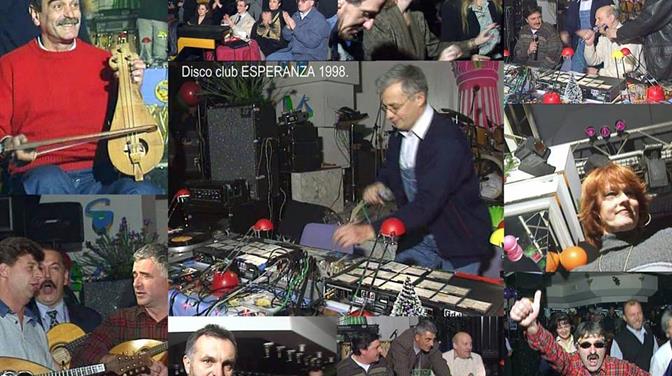 50 godina disca i DJ-a Vjeverice