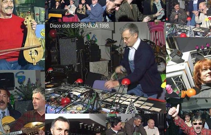 50 godina disca i DJ-a Vjeverice