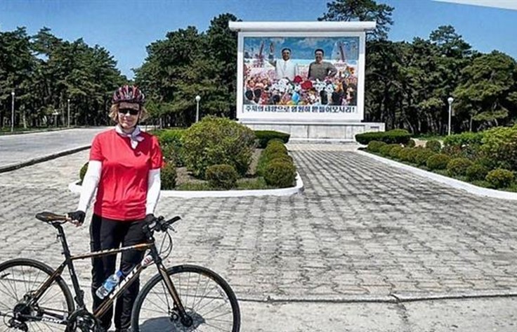 Putositnice utorkom: Biciklom po Sjevernoj Koreji