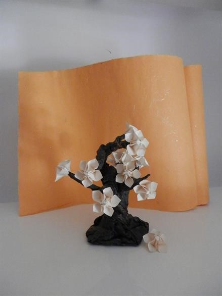 Kreacije u papiru – origami